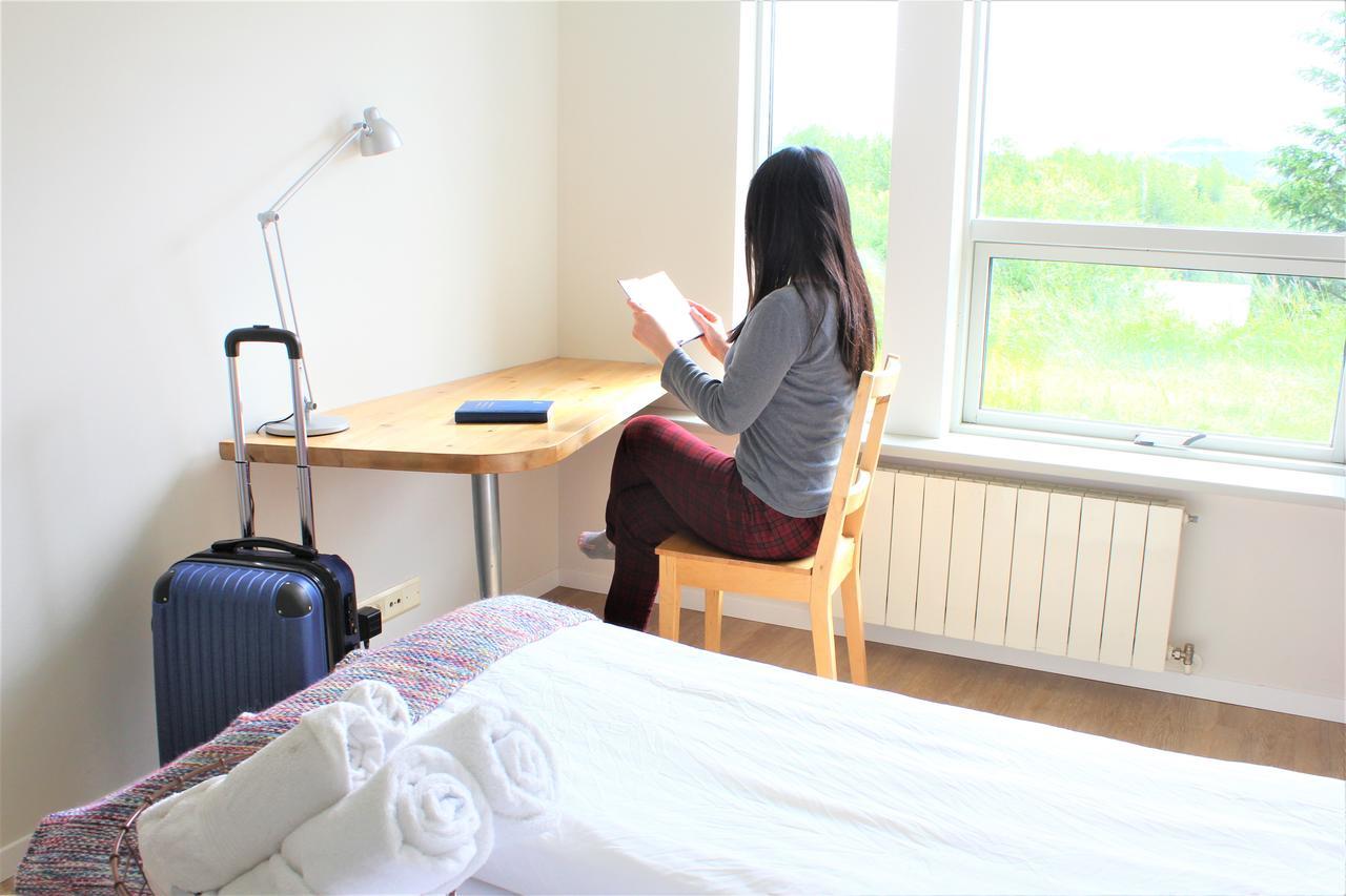 Eco-village Guest house